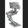 Star Wars AT-ST